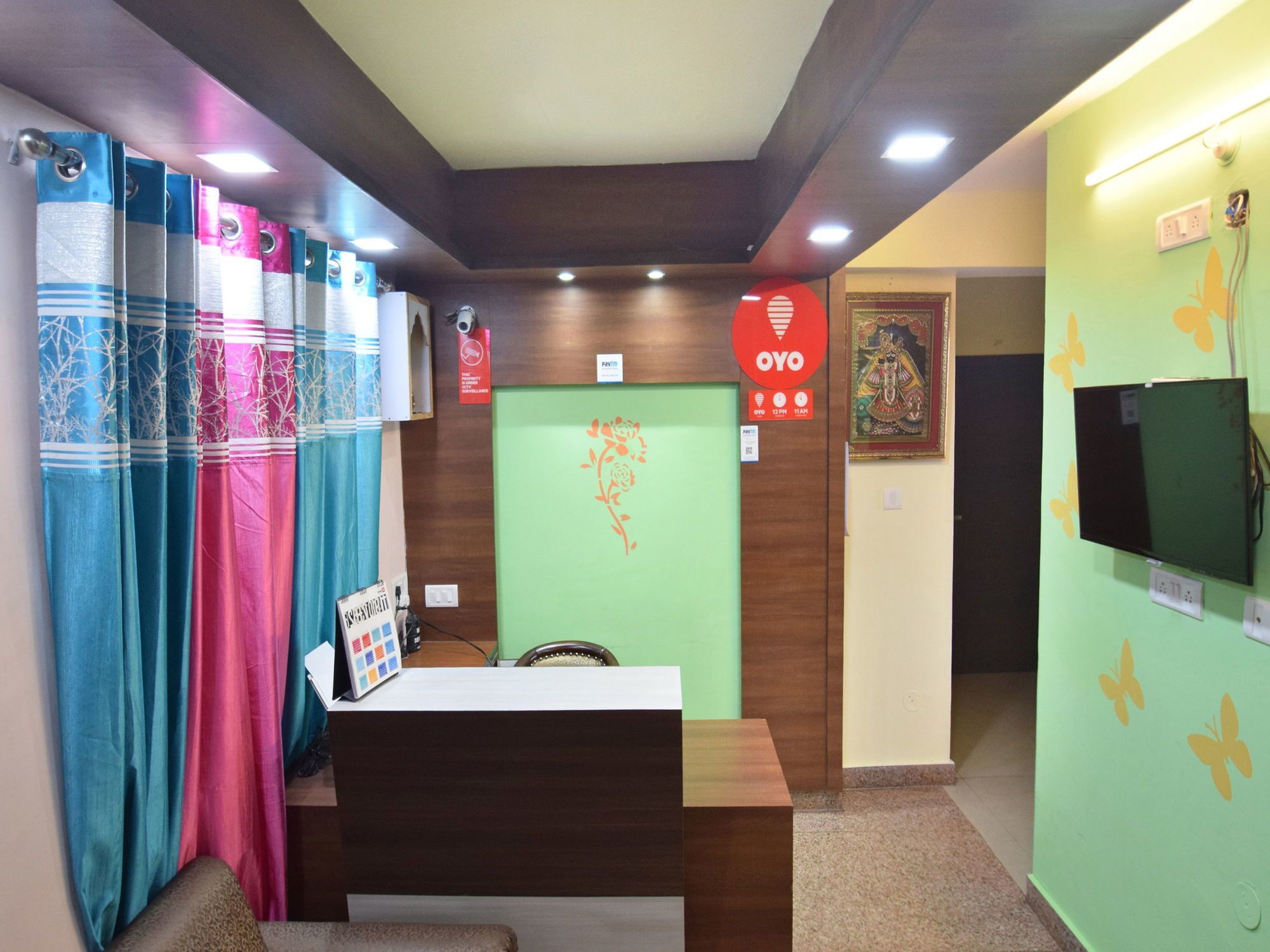 Oyo 8439 Hotel Howard Shimla Eksteriør bilde